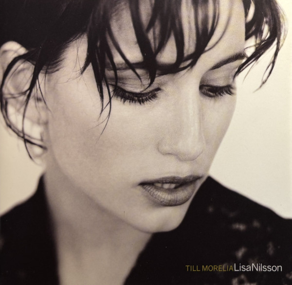 Lisa Nilsson